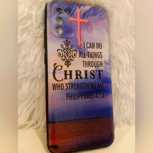 👼Philippians 4:13🪽 Phone Case!🙏I Can Do All Things Through Christ!